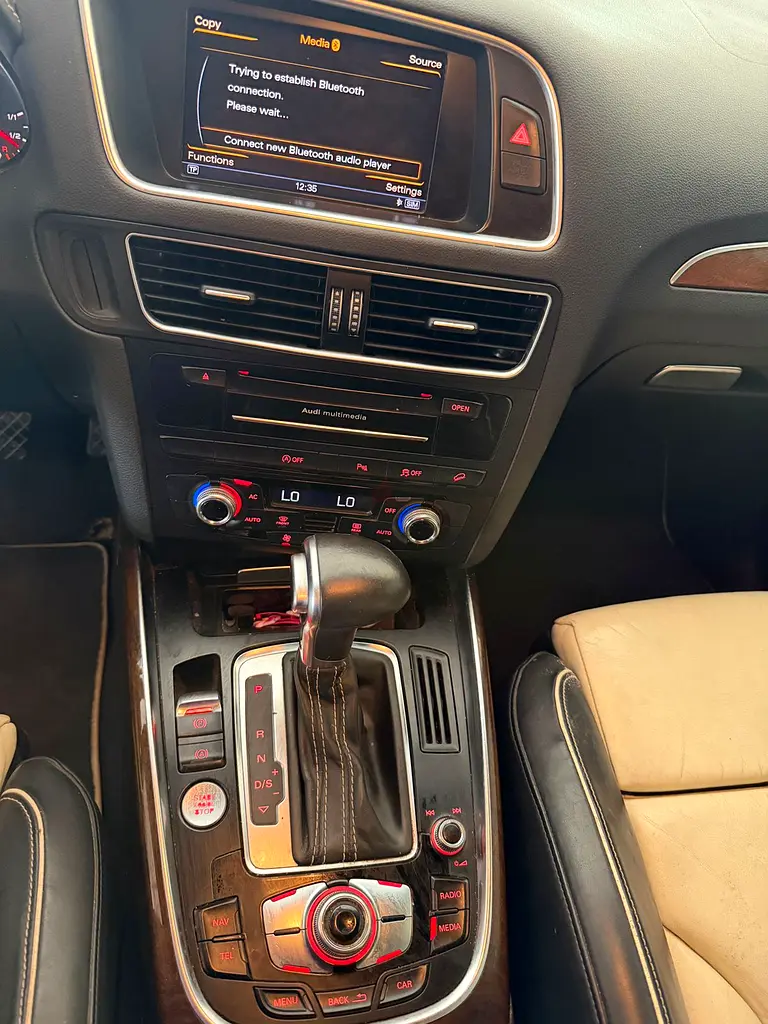 2014 Audi Q5 turbo limited - Image 4