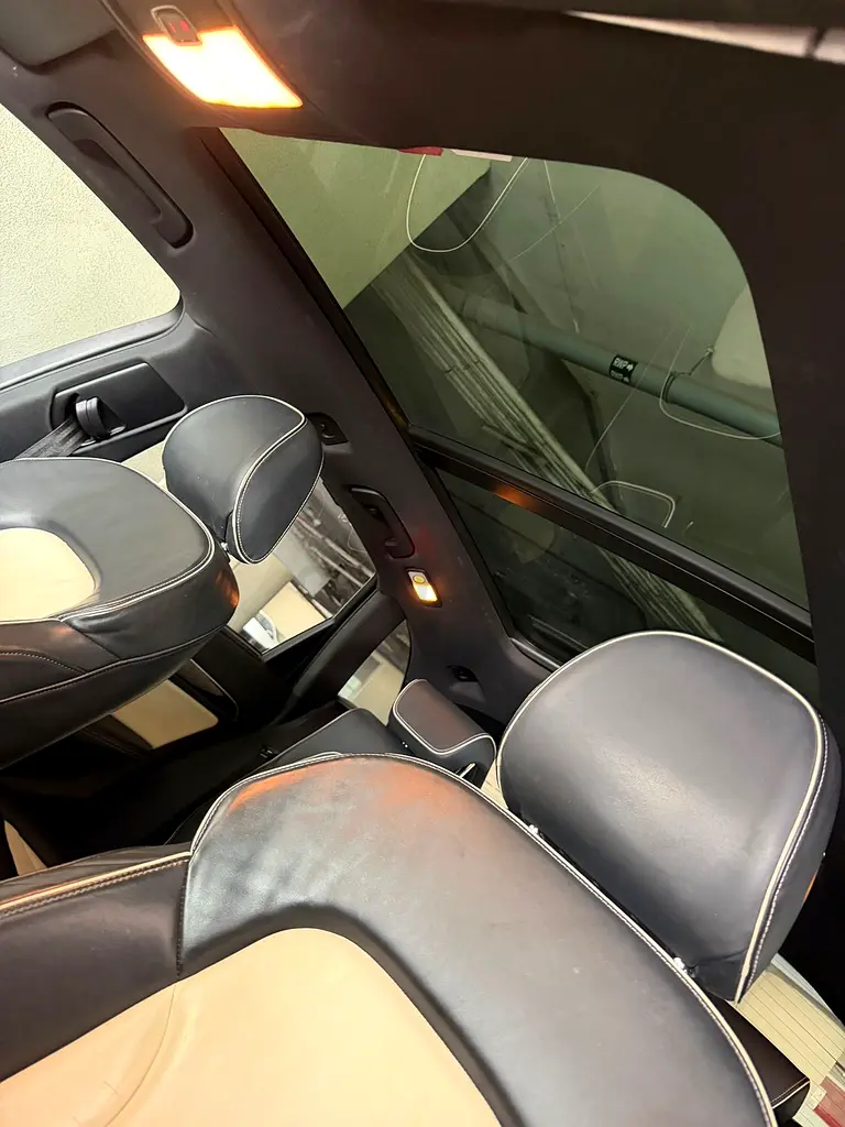 2014 Audi Q5 turbo limited - Image 5