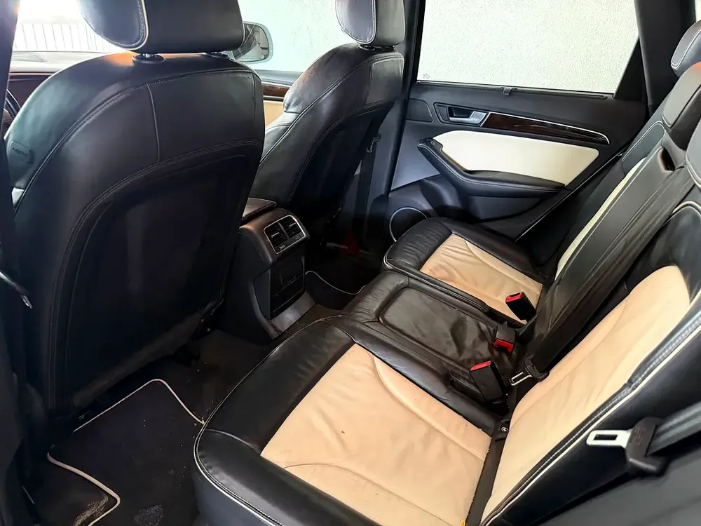 2014 Audi Q5 turbo limited - Image 6