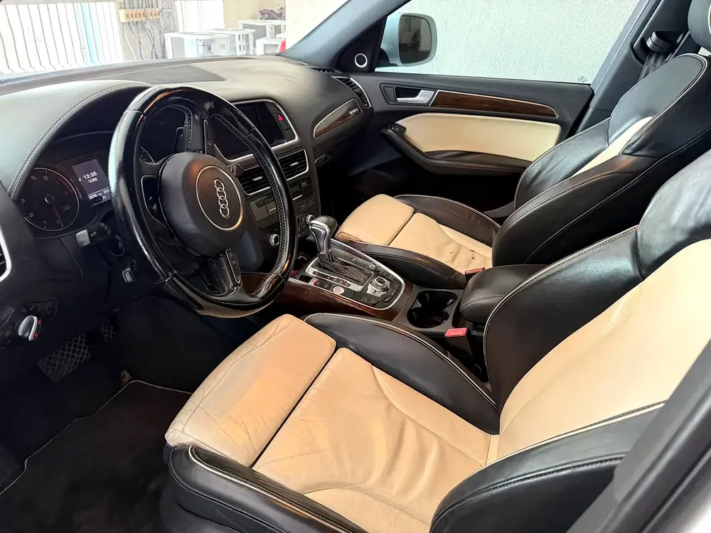 2014 Audi Q5 turbo limited - Image 7