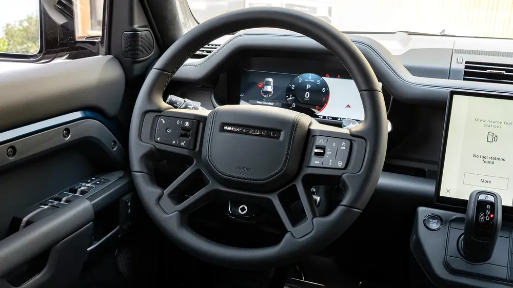 2026 Land Rover Defender Octa | Brand New - Image 14