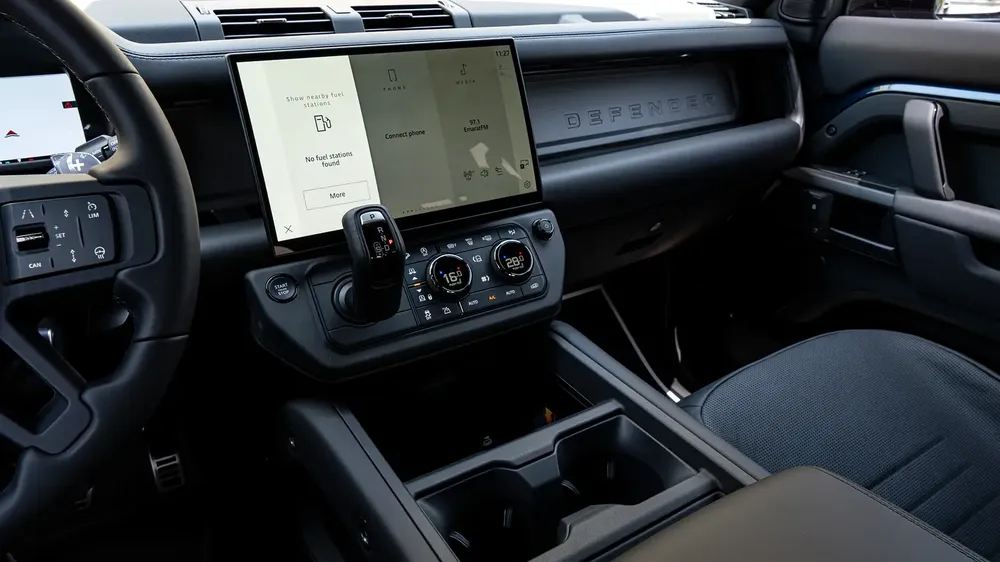2026 Land Rover Defender Octa | Brand New - Image 16