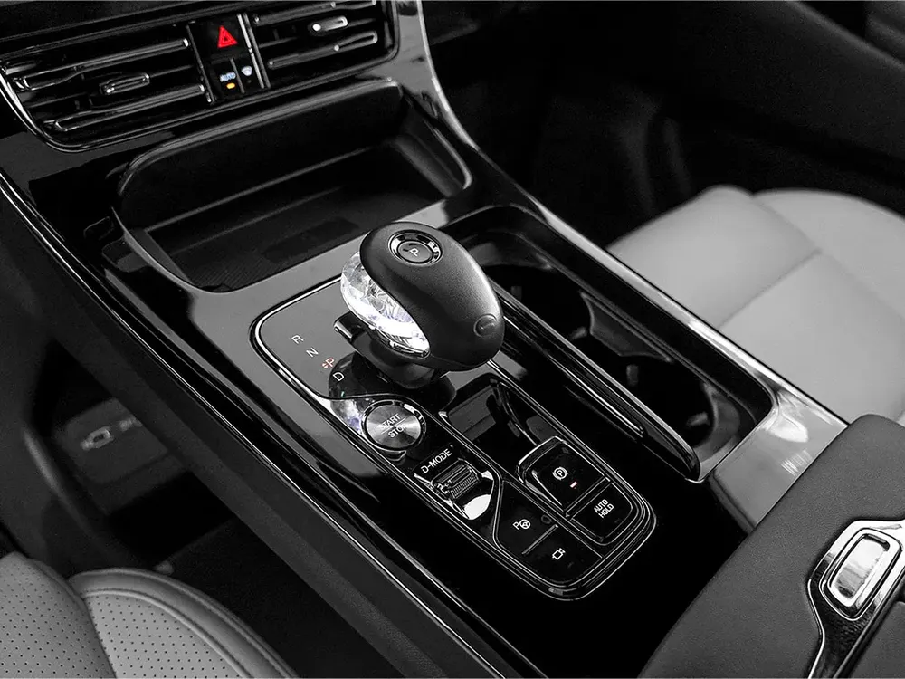 3,558 AED / 60 months | 0% DP | 2027 GAC M8 GX / Brand New / 5 Year GAC Warranty - Image 9