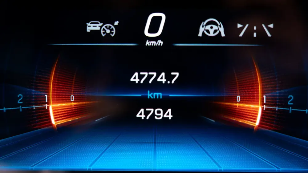 S63 AMG E Performance | From AED 10,170/mo | Up to 3Y Warranty and Service Contract Options - Image 12