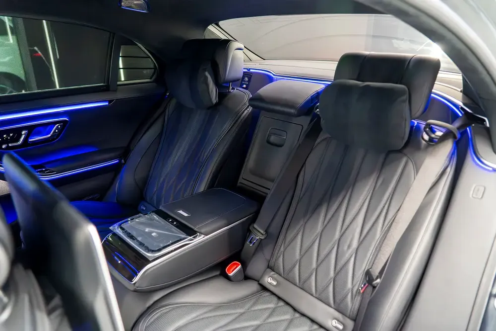 S63 AMG E Performance | From AED 10,170/mo | Up to 3Y Warranty and Service Contract Options - Image 19