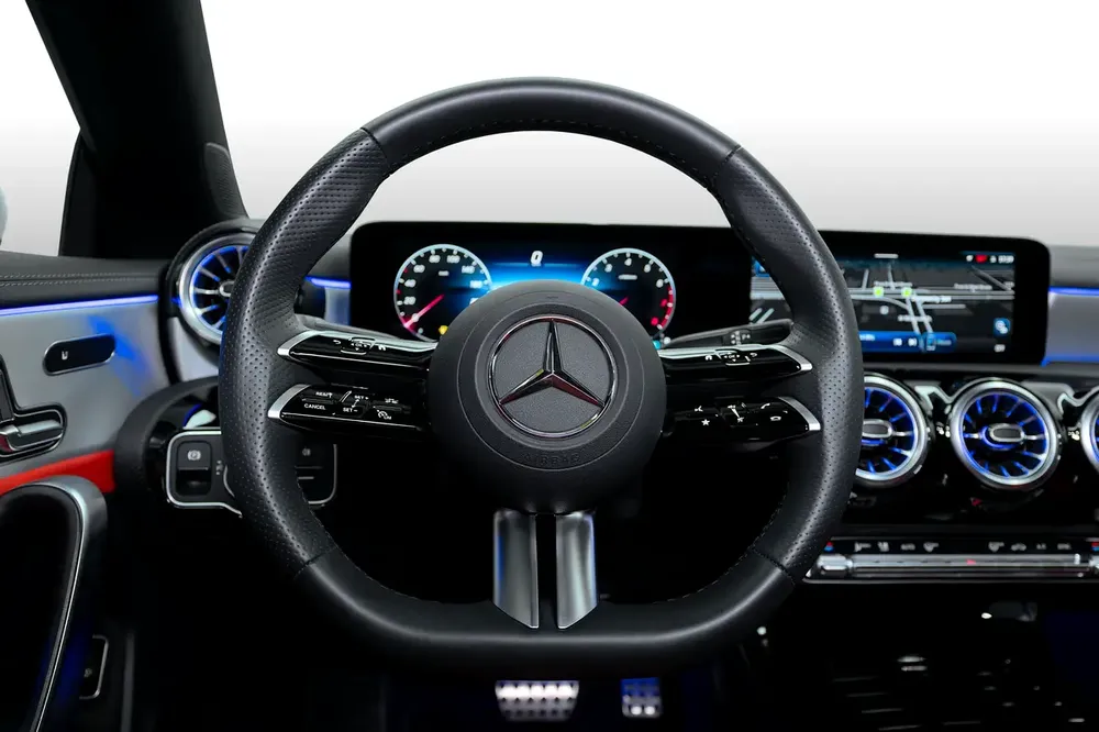 0% Downpayment | Mercedes-Benz Service And Warranty Package | AED 2,731 P/M - Image 11