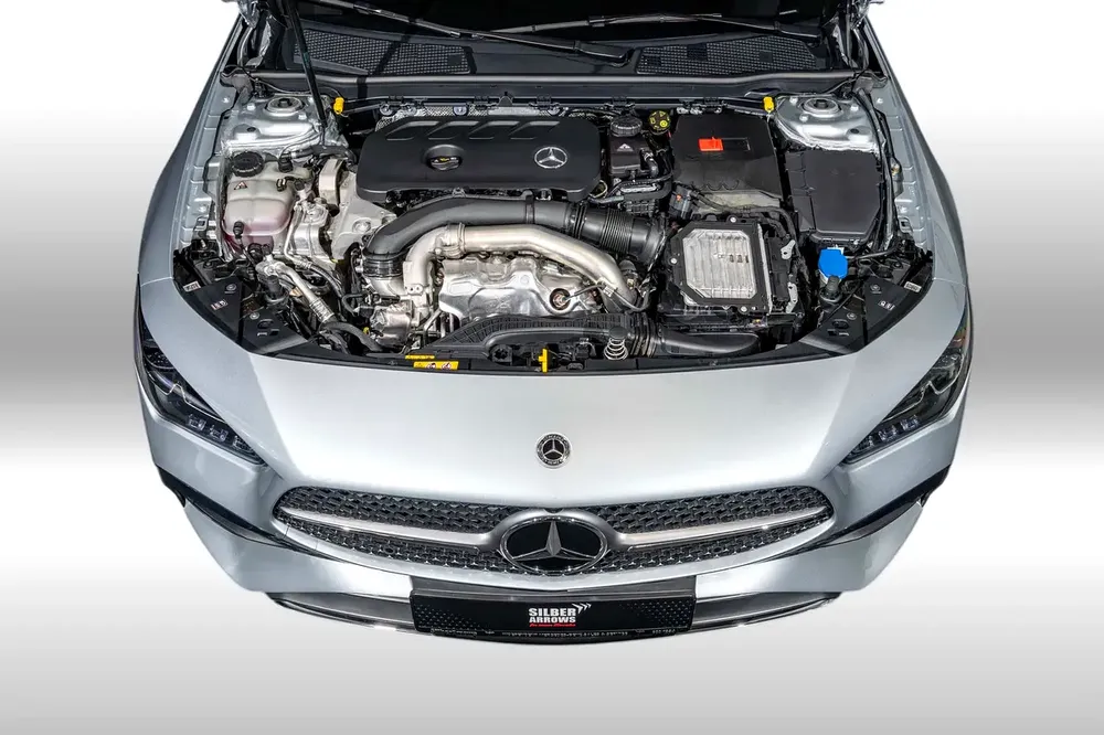 0% Downpayment | Mercedes-Benz Service And Warranty Package | AED 2,731 P/M - Image 17