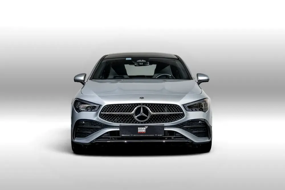 0% Downpayment | Mercedes-Benz Service And Warranty Package | AED 2,731 P/M - Image 4