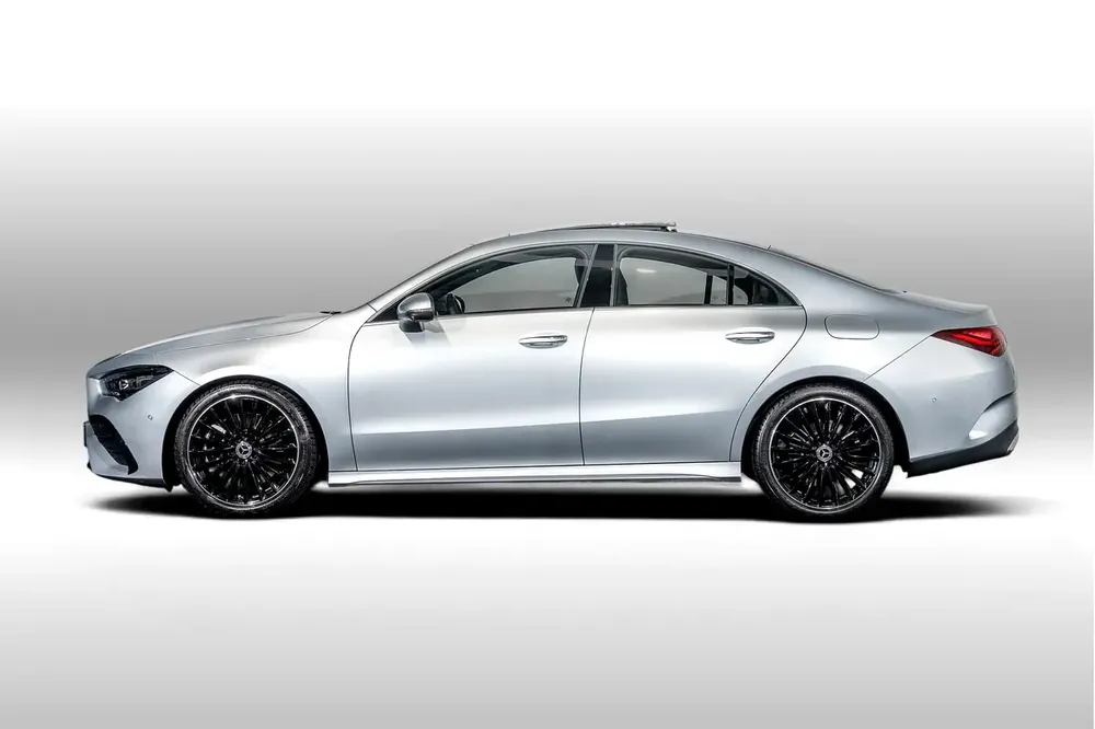 0% Downpayment | Mercedes-Benz Service And Warranty Package | AED 2,731 P/M - Image 6
