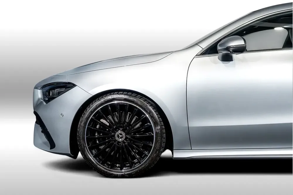 0% Downpayment | Mercedes-Benz Service And Warranty Package | AED 2,731 P/M - Image 7