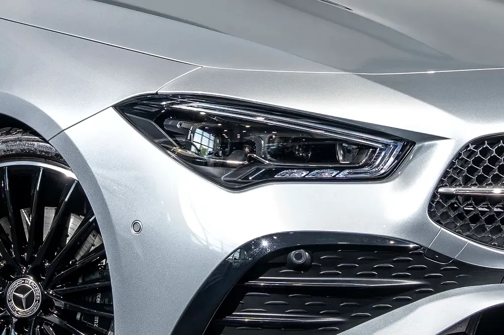 0% Downpayment | Mercedes-Benz Service And Warranty Package | AED 2,731 P/M - Image 8