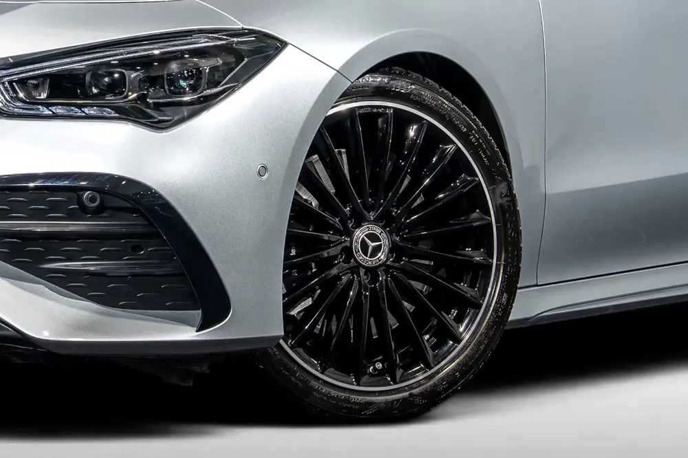 0% Downpayment | Mercedes-Benz Service And Warranty Package | AED 2,731 P/M - Image 9