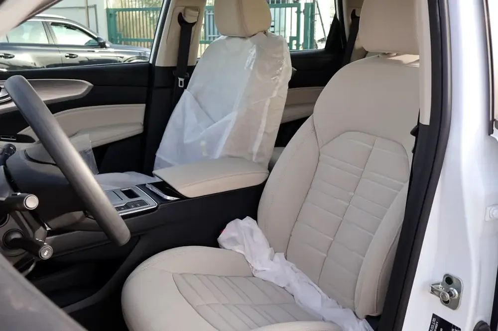2025 MG RX5 1.5L PETROL A/T STD GCC SPEC - Image 15