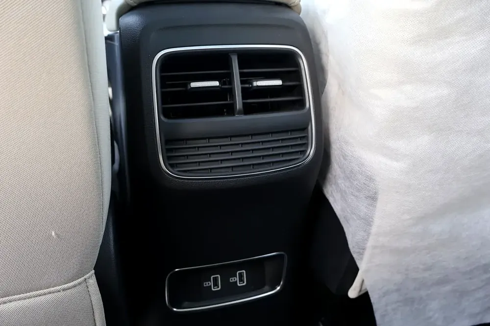 2025 MG RX5 1.5L PETROL A/T STD GCC SPEC - Image 16