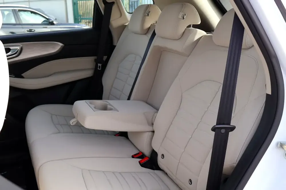 2025 MG RX5 1.5L PETROL A/T STD GCC SPEC - Image 17