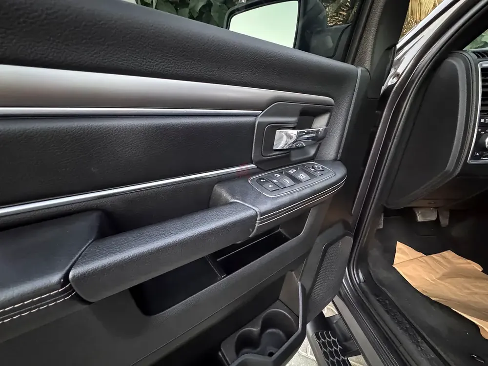 Dodge Ram Hemi Worlux V8 GULF - Image 11