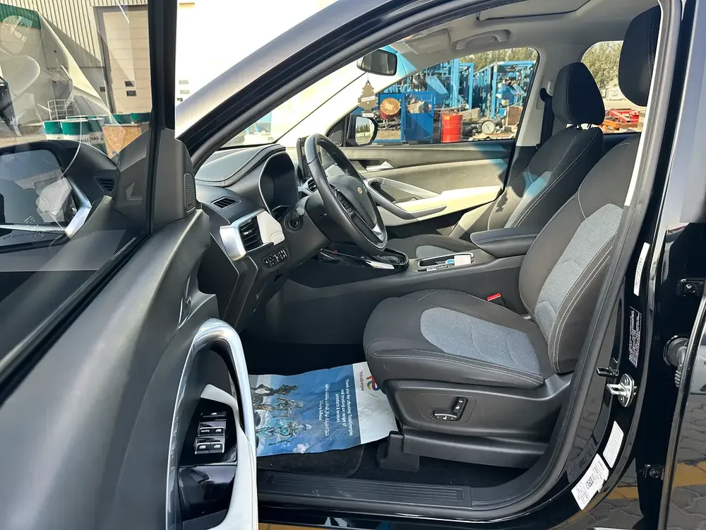 0% Downpayment | 685 AED/ Month | 2023 Chevrolet Captiva Premier | GCC Specs | - Image 10