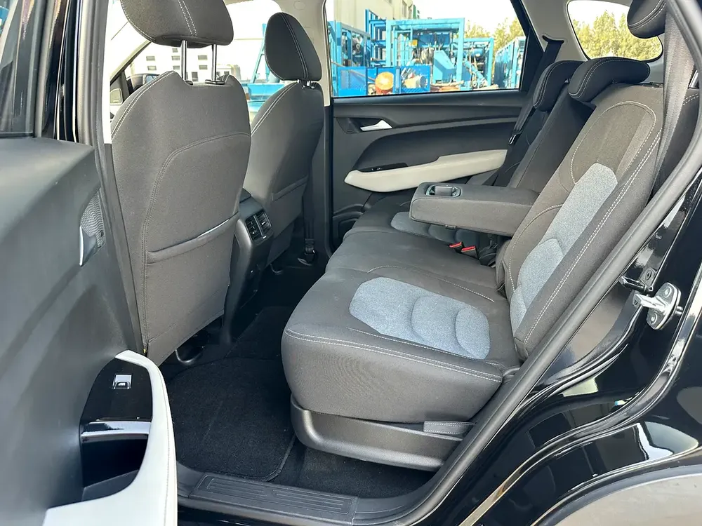 0% Downpayment | 685 AED/ Month | 2023 Chevrolet Captiva Premier | GCC Specs | - Image 11