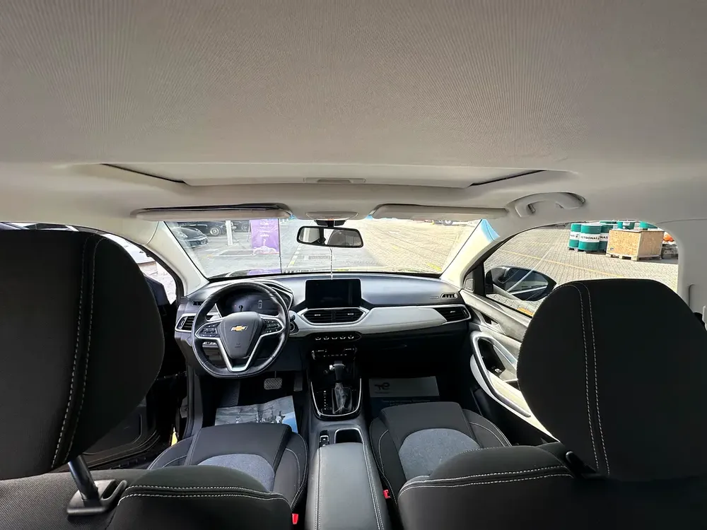 0% Downpayment | 685 AED/ Month | 2023 Chevrolet Captiva Premier | GCC Specs | - Image 12
