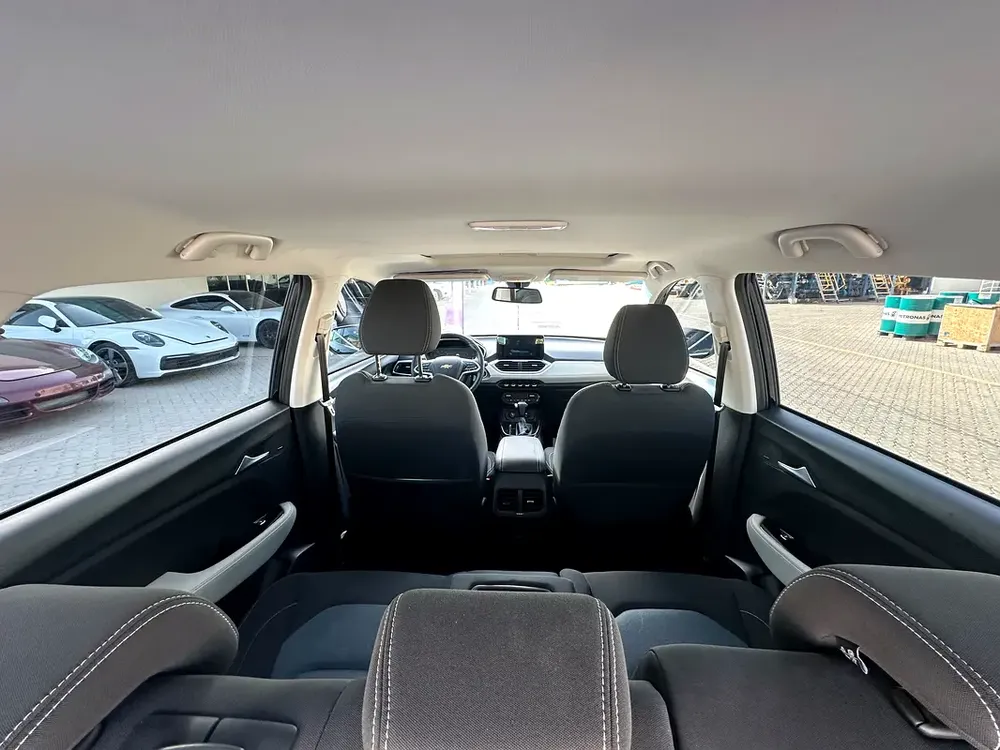 0% Downpayment | 685 AED/ Month | 2023 Chevrolet Captiva Premier | GCC Specs | - Image 13