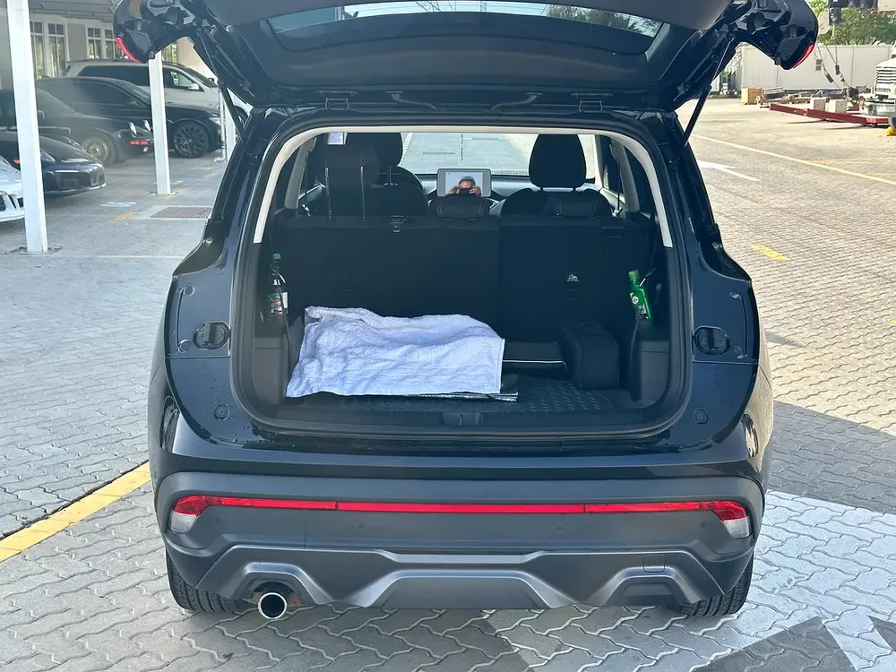 0% Downpayment | 685 AED/ Month | 2023 Chevrolet Captiva Premier | GCC Specs | - Image 7