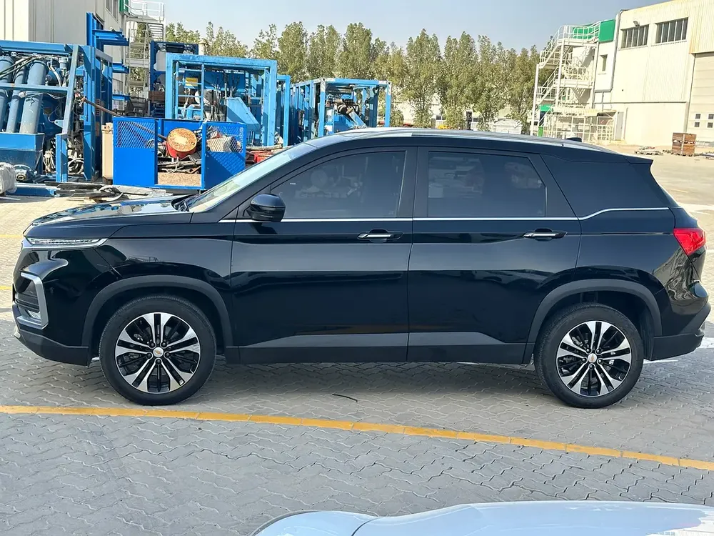 0% Downpayment | 685 AED/ Month | 2023 Chevrolet Captiva Premier | GCC Specs | - Image 8