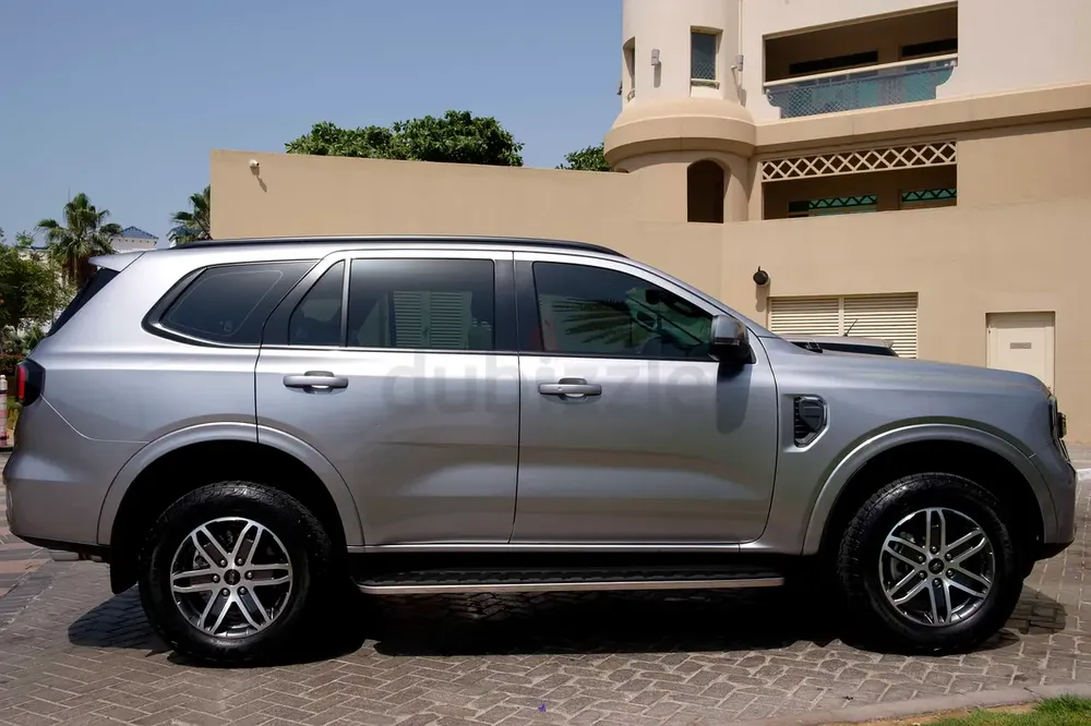 2024 Ford Everest XLT 4x4 - Single Owner - Warranty  Service till 2029 - Image 4