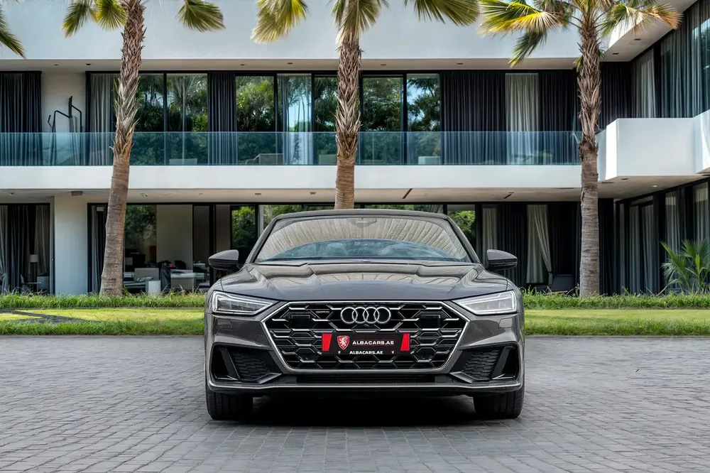 5,386 P.M |  A7 S-line | 0% Downpayment | IMMACULATE! - Image 4