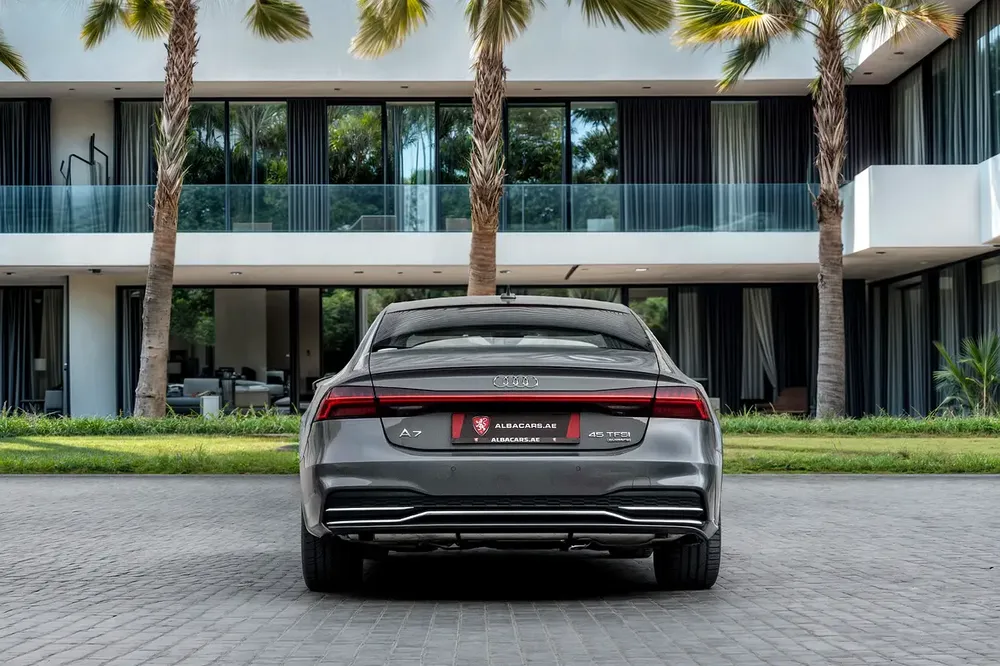 5,386 P.M |  A7 S-line | 0% Downpayment | IMMACULATE! - Image 5