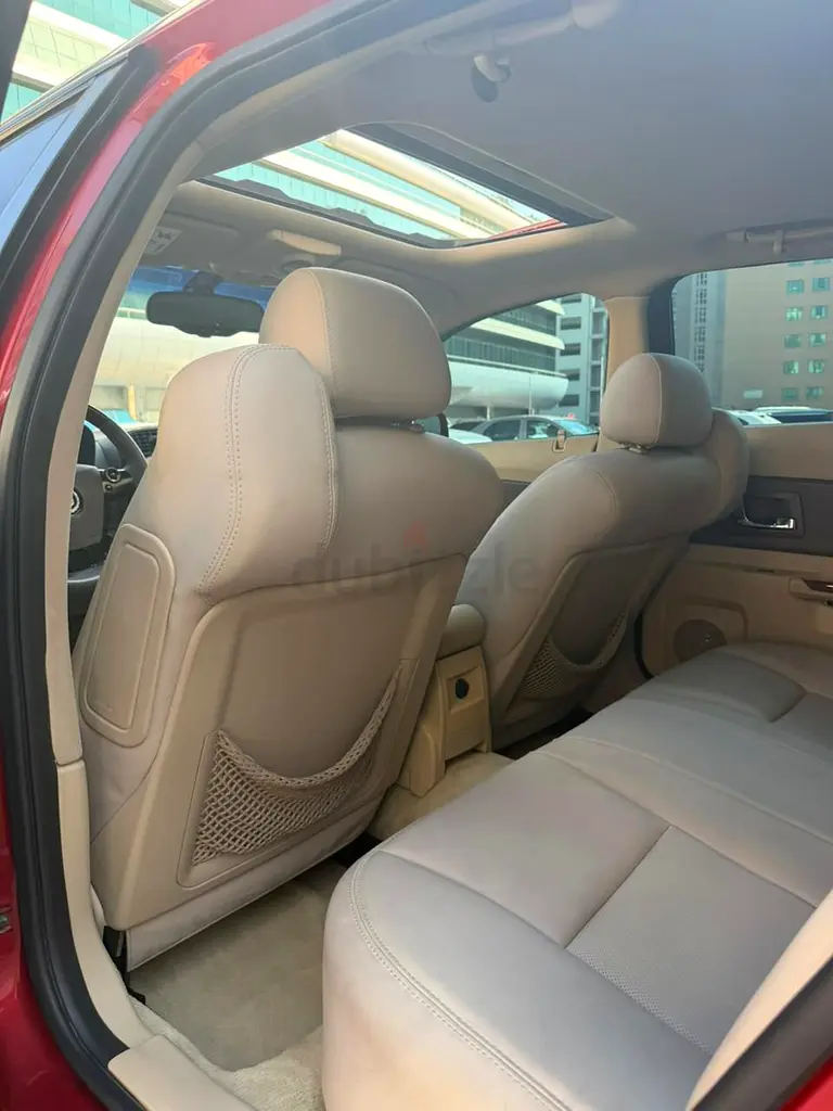 2006 Cadillac CTS Premium - GCC Specs - Pristine Condition - Image 13