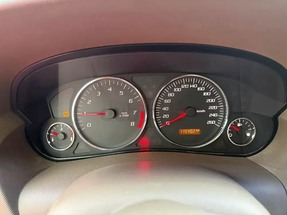 2006 Cadillac CTS Premium - GCC Specs - Pristine Condition - Image 17