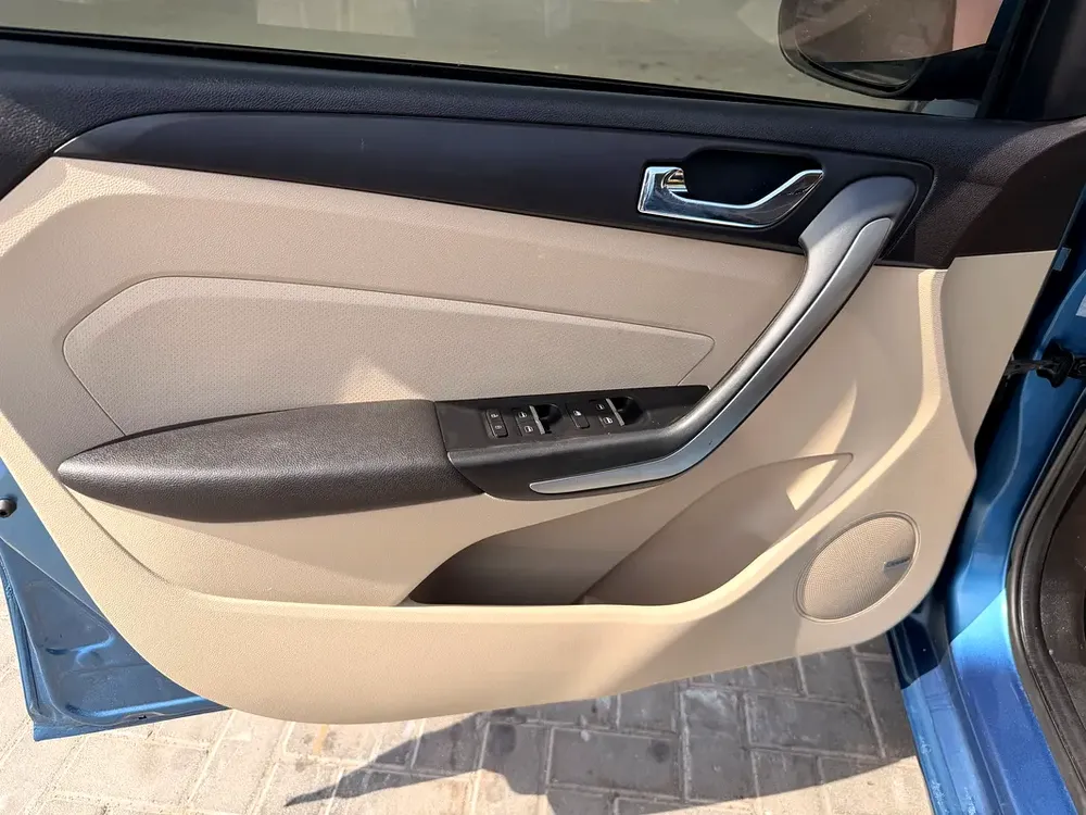 Chery Arrizo 5 Comfort 2017 GCC Specs - Image 13