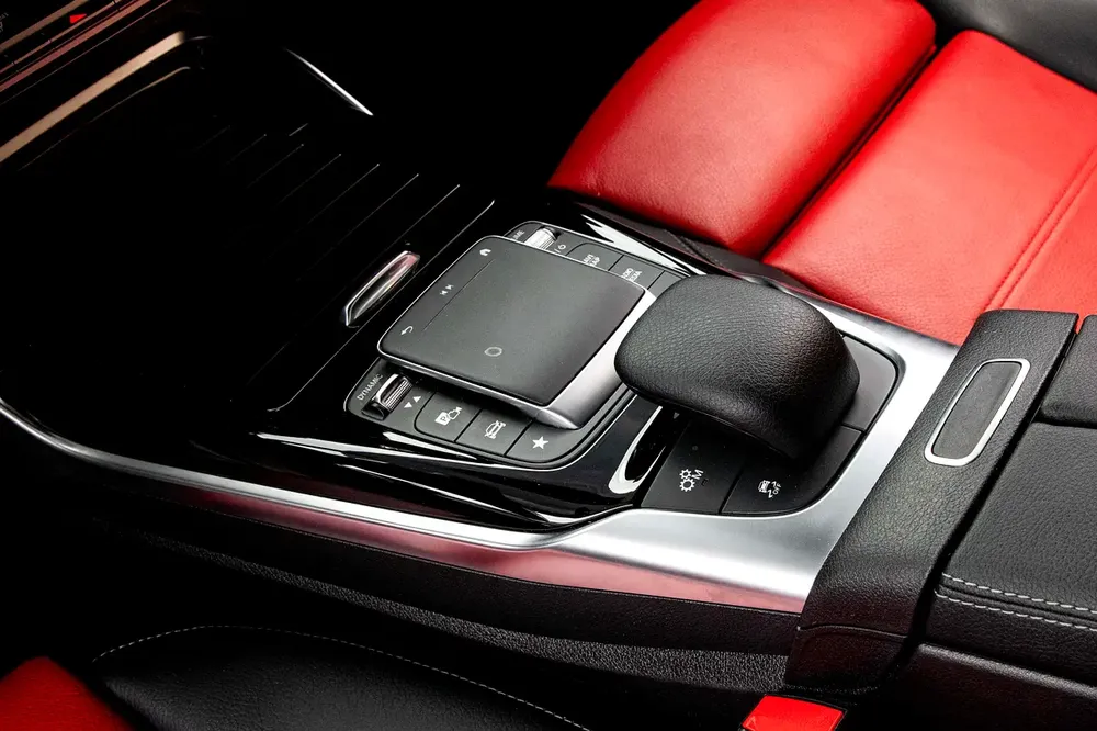 3,682 P.M |  CLA 35 | 0% Downpayment | Mercedes Warranty & Service! - Image 10