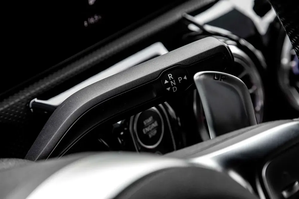 3,682 P.M |  CLA 35 | 0% Downpayment | Mercedes Warranty & Service! - Image 11