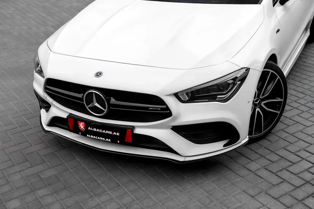 3,682 P.M |  CLA 35 | 0% Downpayment | Mercedes Warranty & Service! - Image 7