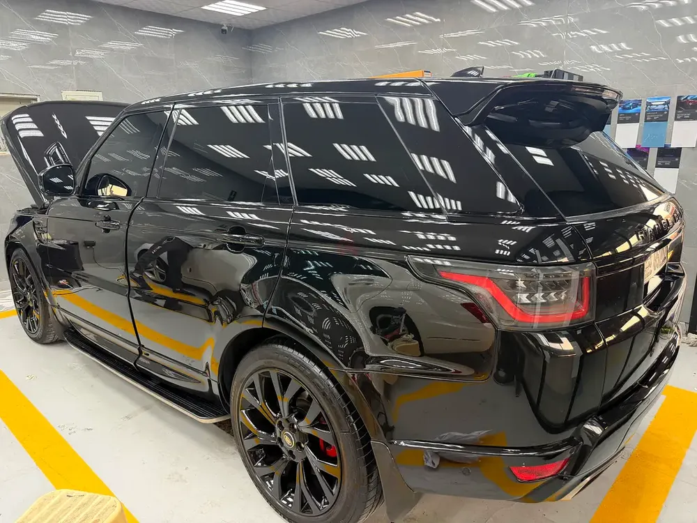 Range Rover sportGCC - Image 9