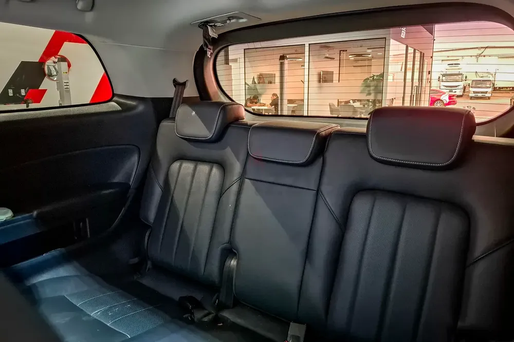 AED 608/month | 2020 GAC GN8  | GCC Specs | Ref#455924 - Image 13