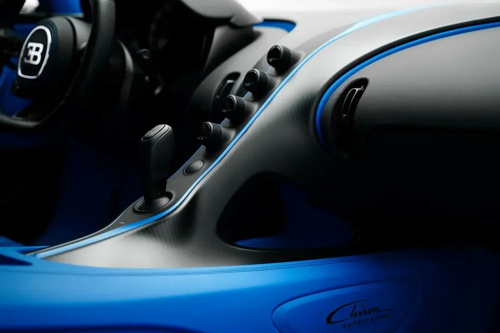 2023 BUGATTI CHIRON SUPER SPORT - Image 10