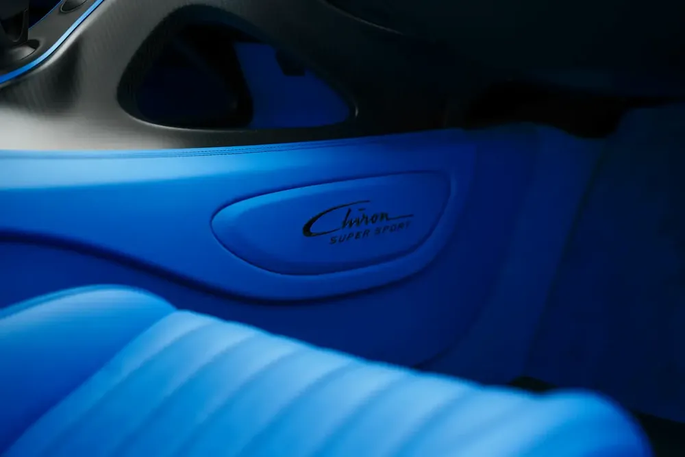 2023 BUGATTI CHIRON SUPER SPORT - Image 11