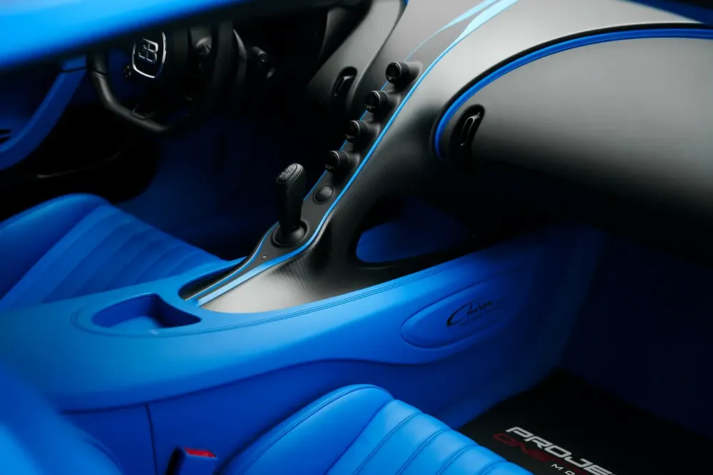 2023 BUGATTI CHIRON SUPER SPORT - Image 12