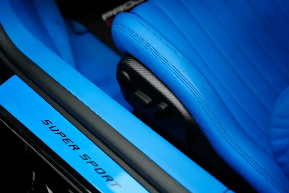 2023 BUGATTI CHIRON SUPER SPORT - Image 13