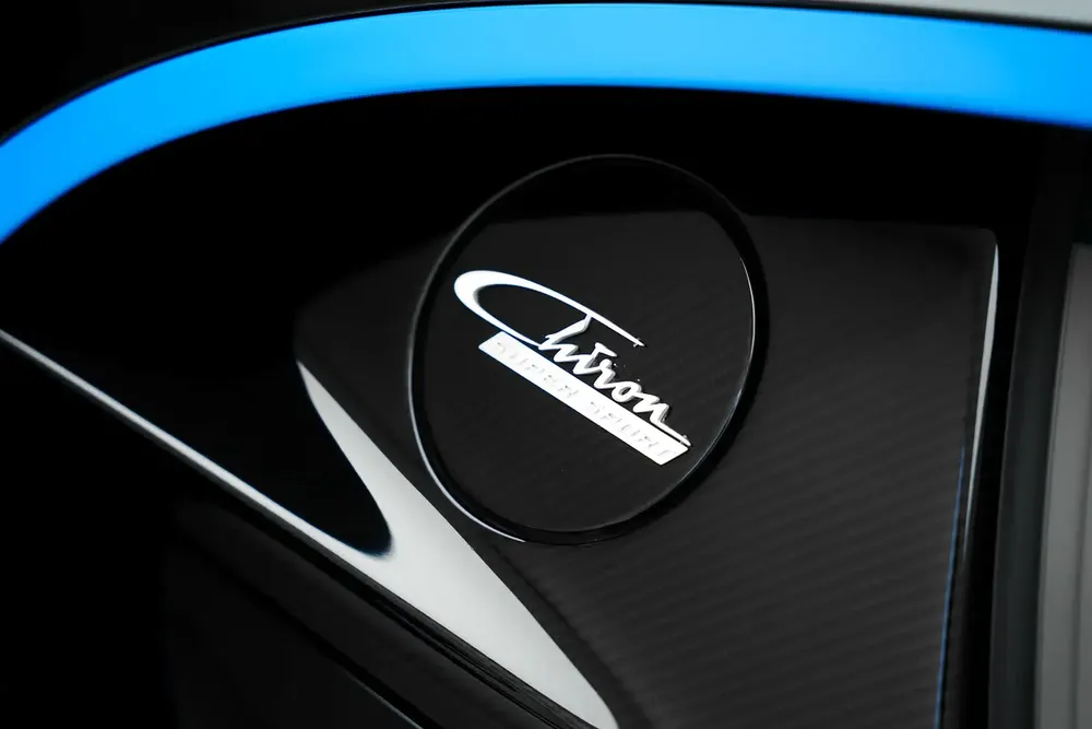 2023 BUGATTI CHIRON SUPER SPORT - Image 15