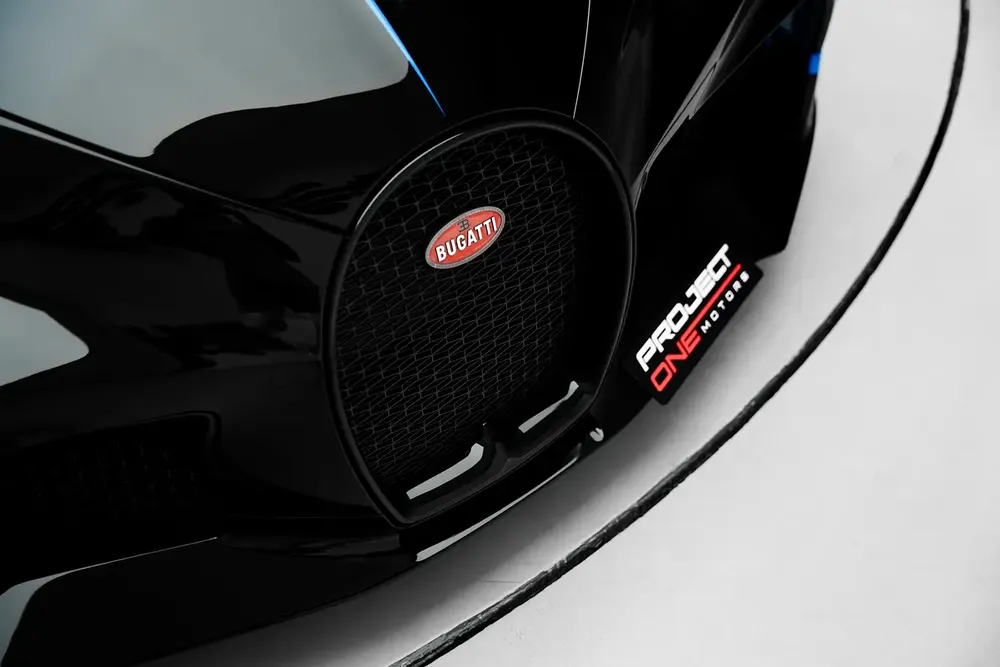 2023 BUGATTI CHIRON SUPER SPORT - Image 17