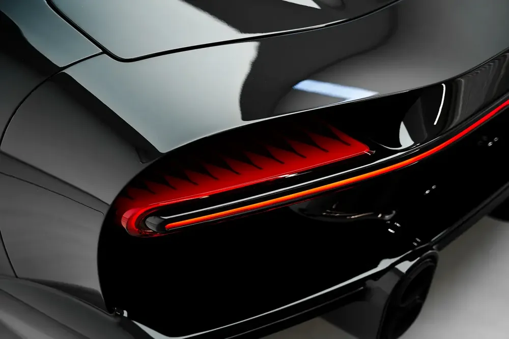 2023 BUGATTI CHIRON SUPER SPORT - Image 18