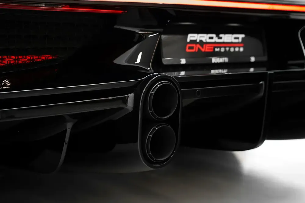 2023 BUGATTI CHIRON SUPER SPORT - Image 19