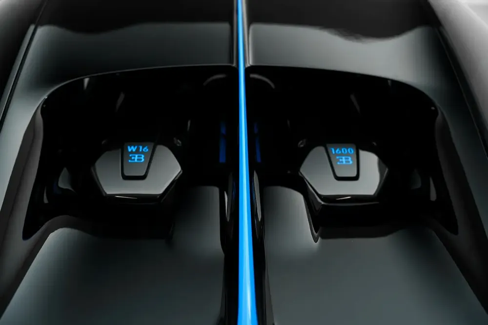 2023 BUGATTI CHIRON SUPER SPORT - Image 20