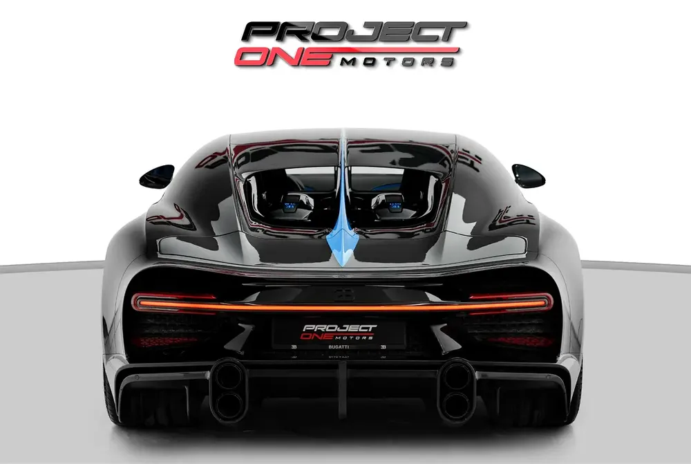2023 BUGATTI CHIRON SUPER SPORT - Image 5