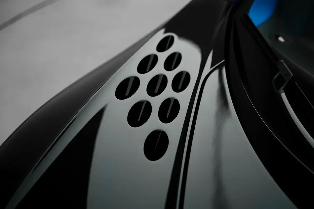 2023 BUGATTI CHIRON SUPER SPORT - Image 6
