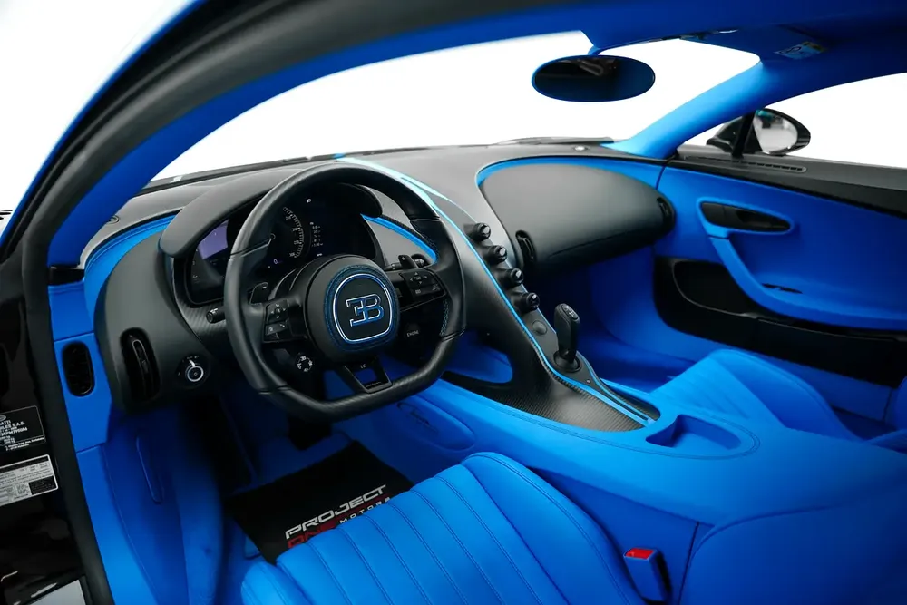 2023 BUGATTI CHIRON SUPER SPORT - Image 7