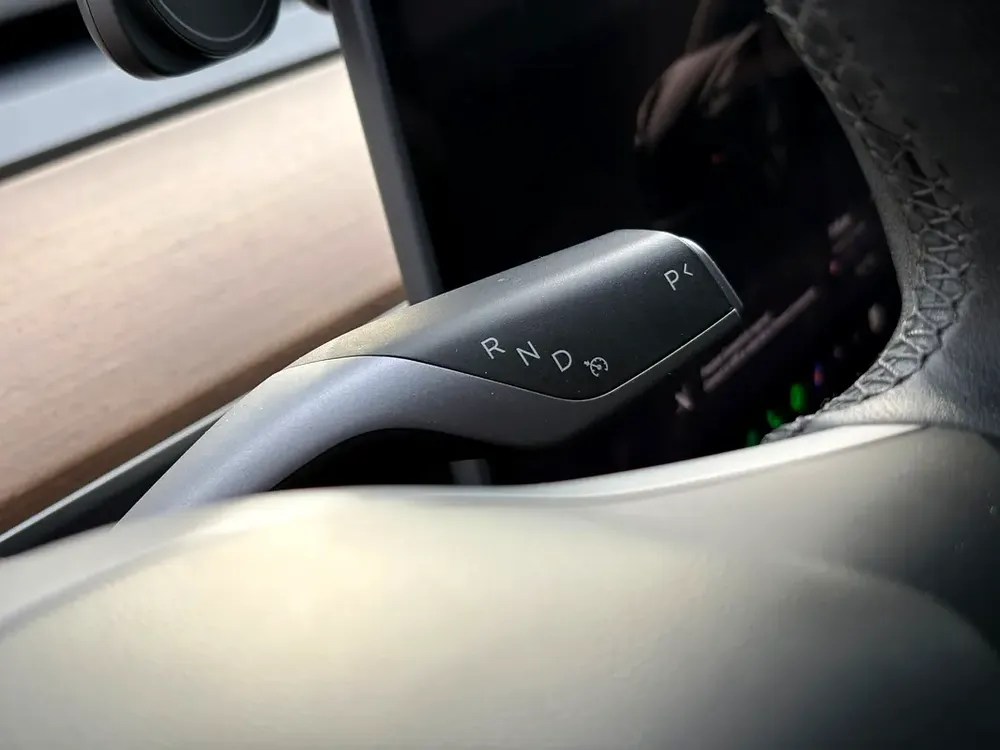 AED 1,520 P.M | 0% DOWN PAYMENT | TESLA MODEL 3 | EV | 2022 - Image 15